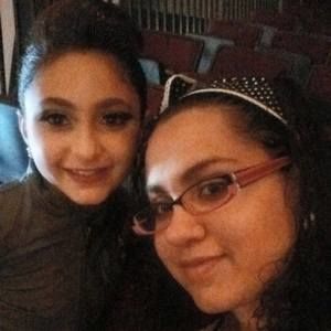 Meet your Posher, Natalie