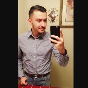 Meet your Posher, Ivan