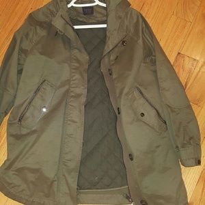 Parka