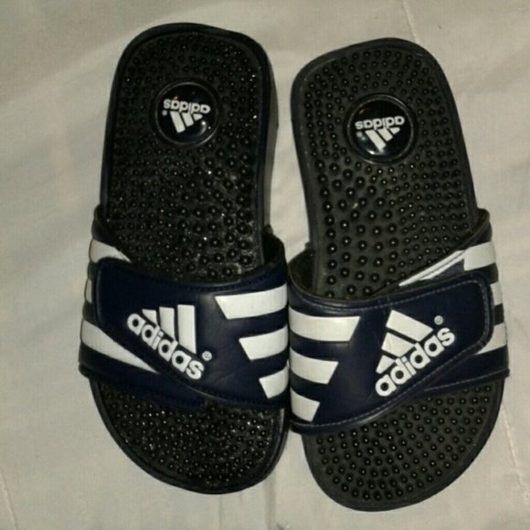 Kids Adidas sandals