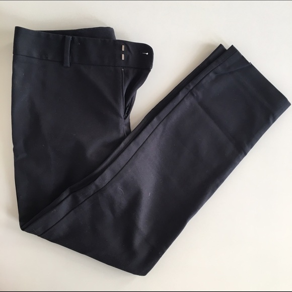 Club Monaco black pants