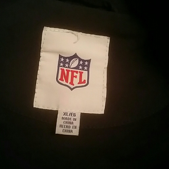 Seahawks jacket - Picture 2 of 2