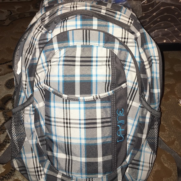 Dakine Backpack