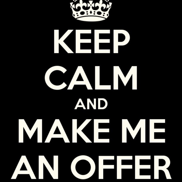 All my awesome stuff!!!