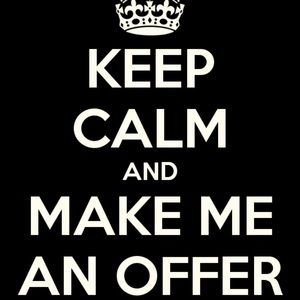 All my awesome stuff!!!