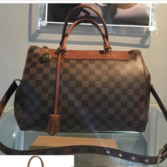 Handbag