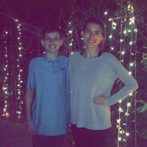 Meet your Posher, Jordan