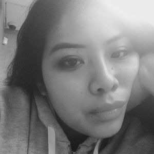 Meet your Posher, Libby