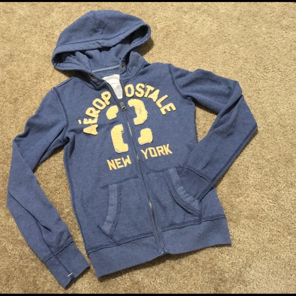 ✨Like New✨Aeropostale Hoodie