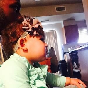 Meet your Posher, Larriyon