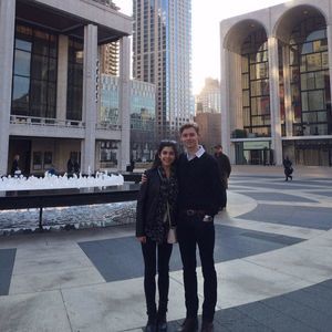 Meet your Posher, Anabel