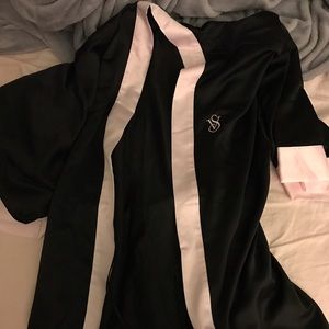 Victoria secret robe