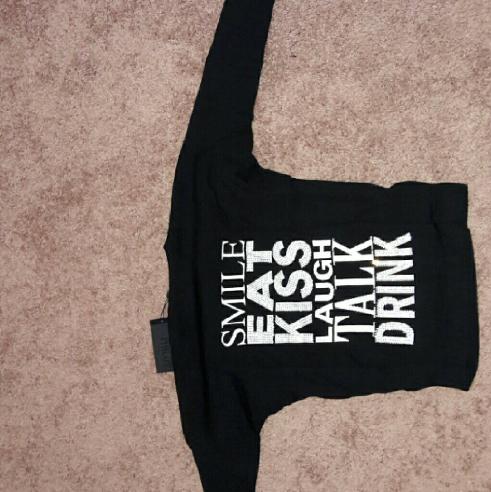 Philipp plein woman shirt