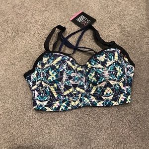 Never worn Victoria secret sports bra
