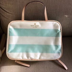 Kate spade Cosmetic case