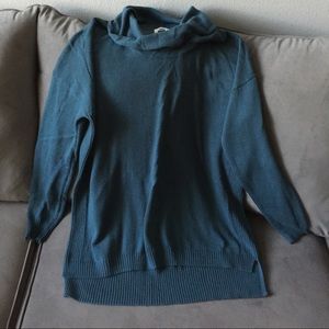 XL Old Navy Cowl Sweater