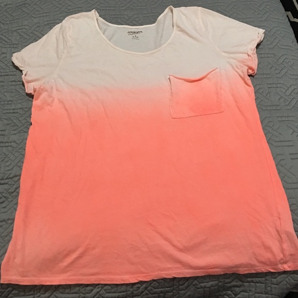 EUC 1X JRS Ombré Tee