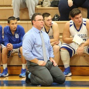 Meet your Posher, Chad