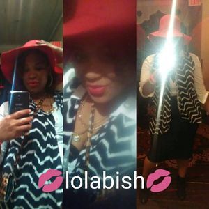 Meet your Posher, Whitney