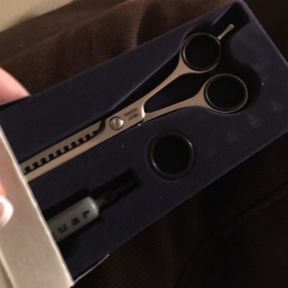 Texturizing shears - Picture 3 of 3