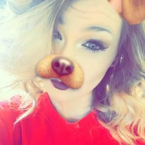 Meet your Posher, Manda