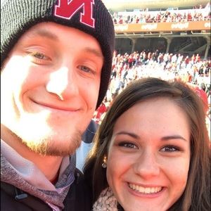 Meet your Posher, Dana