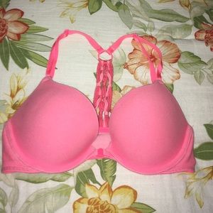 Victoria's Secret bra