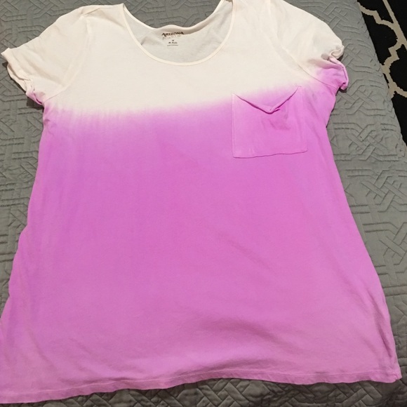 EUC 1X JRS Ombré Tee