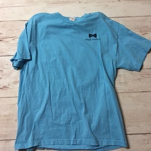 Simply southern shirt