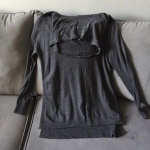 XL Old Navy Cowl Sweater