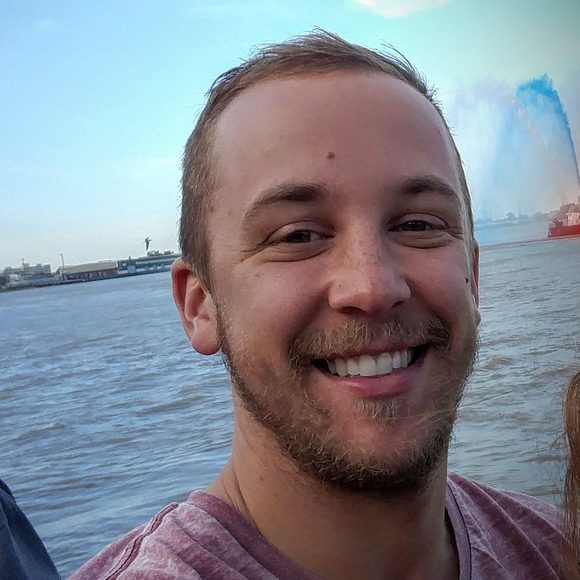 Meet your Posher, David - Picture 1 of 1