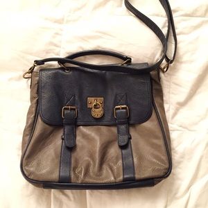Steve Madden Cross-body Messenger Bag