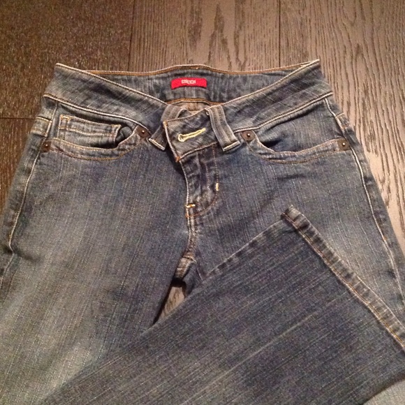 Guess Bootcut Jeans - image 1