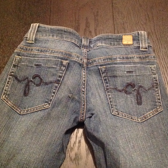 Guess Bootcut Jeans - image 2