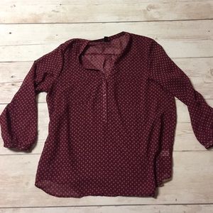 Gap blouse