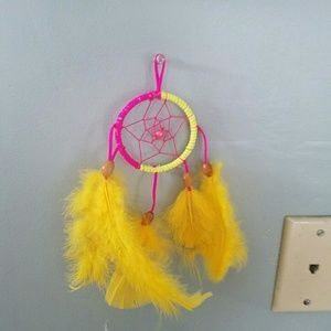 Small dream catchers
