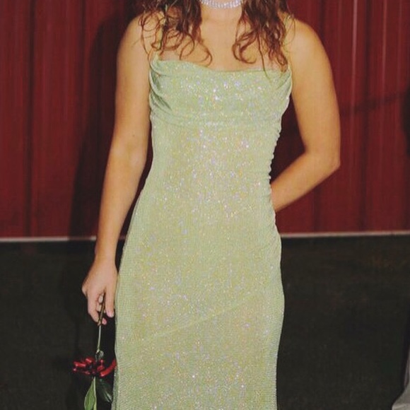 Full Length Gown