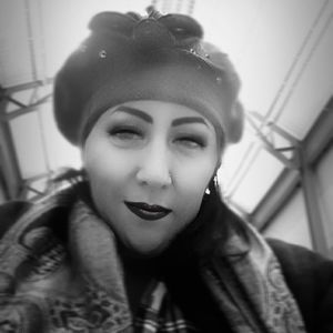 Meet your Posher, Petra