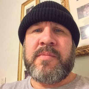 Meet your Posher, Jason
