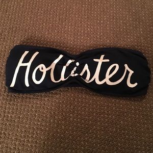 Hollister Bandeau