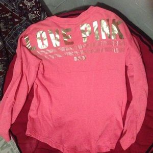 Victoria's Secret Pink sweater