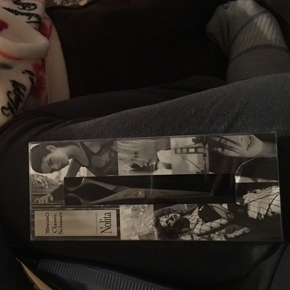 Nolita  shears