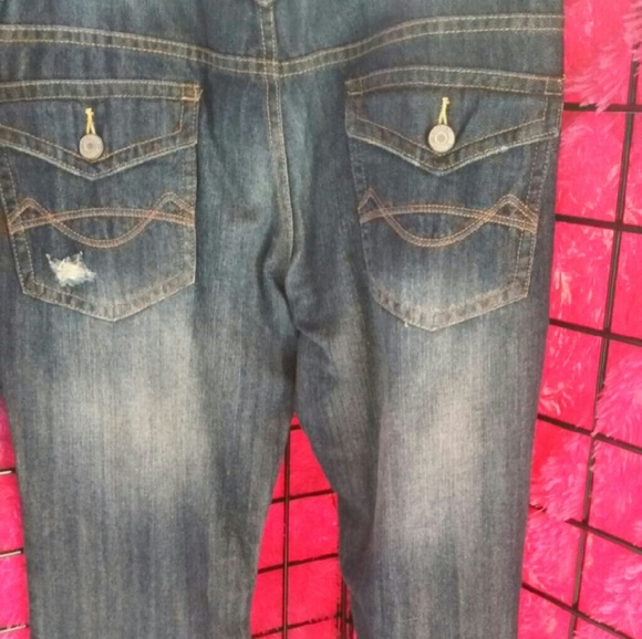 Mossimo jeans