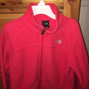 Women's North Face Jacket