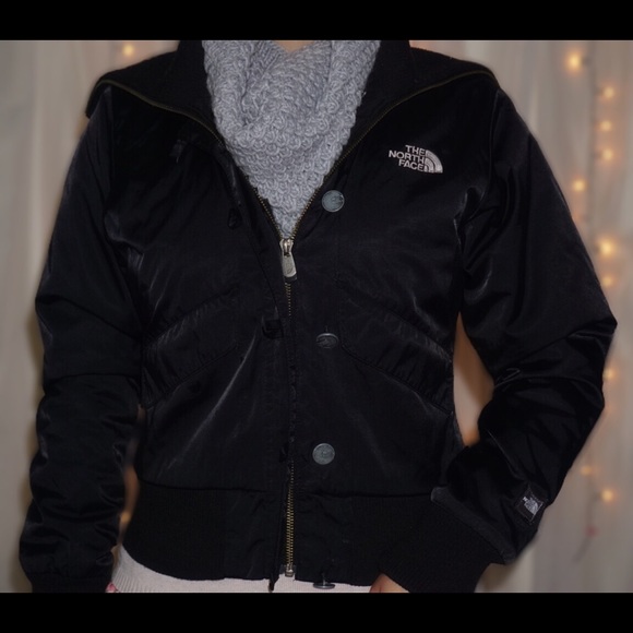 The North Face Jacket ❄️