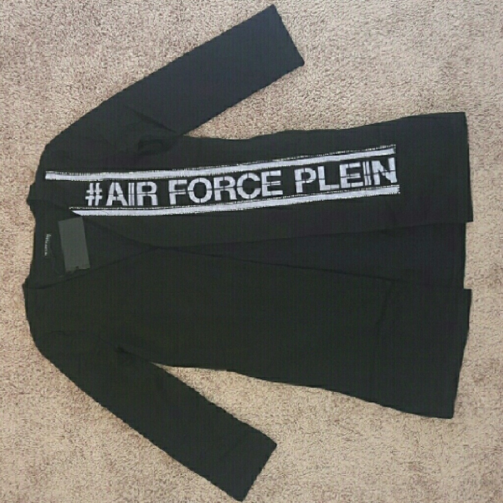 Philipp plein woman jacket