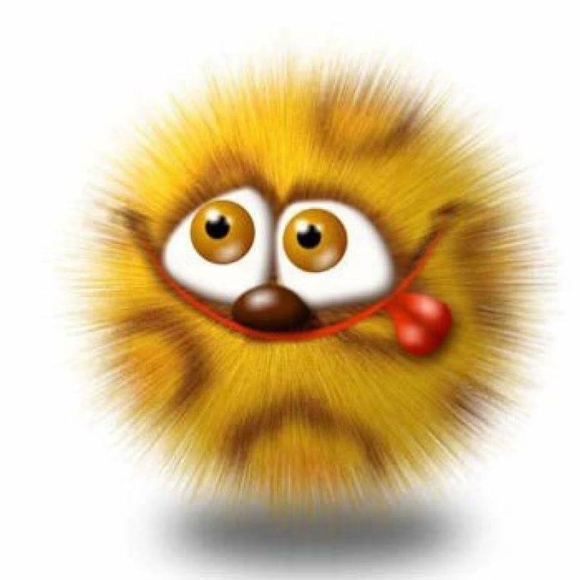 Meet your Posher, Olga