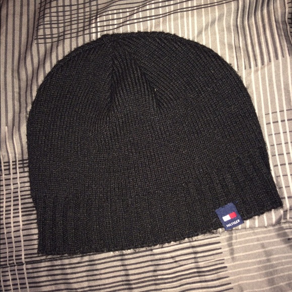 Tommy Hilfiger beanie - Picture 1 of 1