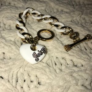 Juicy Couture Chain Bracelet💖