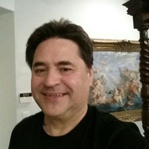 Meet your Posher, Glenn